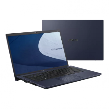 Laptop Asus AS 14 i3-1215U 16 512 FHD W11P B1400CBA-EK0758X
