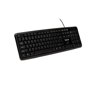 Tastatura Spacer SPKB-520 USB black