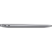 Laptop Apple MB AIR 13 M1 GPU-7C 8GB 256GB US GREY MGN63LL/A