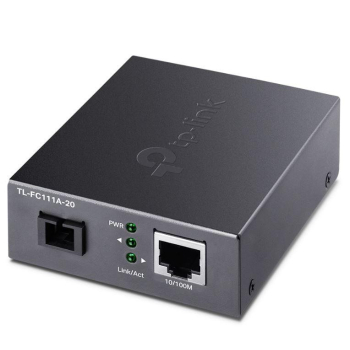 Switch TP-LINK WDM MEDIA CONVERTER TL-FC111A-20  