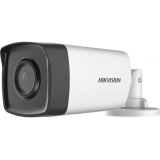 Camera analogica Hikvision CAMERA TURBOHD BULLET 2MP 3.6MM IR 80M DS-2CE17D0T-IT5F3C   