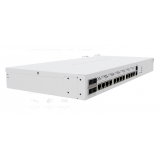 Switch MIKROTIK 12G 4 SFP MNG WIRED ROUTER CCR2116-12G-4S+