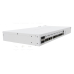 Switch Cloud Core Router, 4 x SFP+, 13 x Gigabit, 16GB RAM, RouterOS L6, 1U - MikroTik CCR2116-12G-4S+  