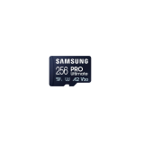 Card memorie Samsung MICROSDXC PRO ULTIMATE 256GB UHS1 W/AD MB-MY256SA/WW