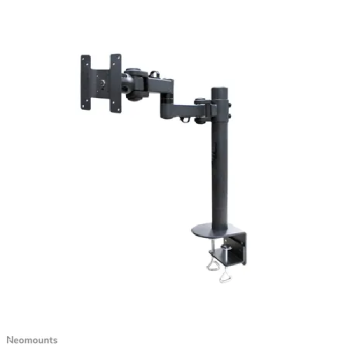Neomounts NM Screen TV Desk Clamp Full Mot 10-49 FPMA-D960BLACKPLUS   