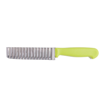 Vanora CUTIT ONDULAT PENTRU FELIERE 23x3 CM VN-JFL-12