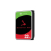 Seagate IRONWOLF PRO 22TB SATA 3.5IN/7200RPM ENTERPRISE NAS ST22000NT001