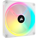 Cooler procesor Corsair CR Cooler iCUE LINK QX140 RGB WHITE CO-9051007-WW