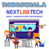 SET COMPLET ROBOTICA NEXTLAB TECH 11 KIT NXT12