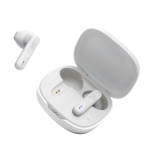 Casti JBL Wave Flex White JBLWFLEXWHT