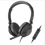 Camera Web HEADSET AXTEL ONE STEREO HD AXH-ONE AXH-ONEUCD