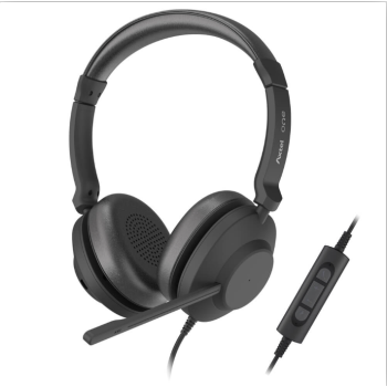 Camera Web HEADSET AXTEL ONE STEREO HD AXH-ONE AXH-ONEUCD