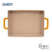 TAVA GRATAR 36X26.4X4 CM, NICOLAI TAND