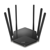 MERCUSYS ROUTER MR50G AC1900 DUAL BAND  