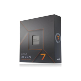 Procesor AMD RYZEN 7 7700X 4.50GHZ 8 CORE/SKT AM5 40MB 105W WOF 100-100000591WOF