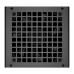 SURSA DeepCool PF750D, 750W (real), 120mm silent fan, 80 PLUS White, 4x PCI-E (6+2), 6x S-ATA PF700 R-PF750D-HA0B-EU (timbru verde 2 lei) 