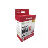 CANON PG-560XL/CL-561XL PHOTO VALUE PACK 3712C008AA