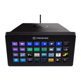 Corsair Consola Streaming Elgato Stream Deck XL 10GAT9901