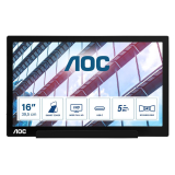 MONITOR 15.6 AOC I1601P  