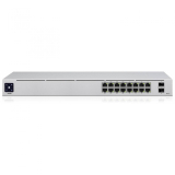 Ubiquiti Networks UBIQUITI UNIFI SWITCH 16-PORT POE L2 USW-16-POE