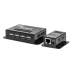 Lindy 50m 4 Port USB 2.0 Cat.5e Extender LY-42681   
