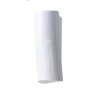 Detector de miscare PIR exterior, montare high/low - OPTEX QXI-ST  