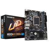 Placa baza MB GIGABYTE H610M K LGA1700 DDR4 H610M K DDR4