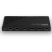Lindy 5 Port HDMI 18G Switch LY-38233