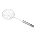 Vanora PALETA-STRECURATOARE INOX 32X11 CM VN-YMJ-C114