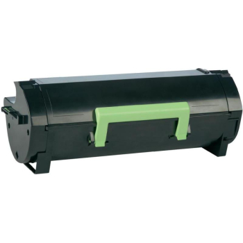 Lexmark CORPORATE TONER CARTRIDGE/602HE 10K PGS MX310 MX510 60F2H0E