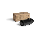 XEROX 106R03887 BLACK TONER CARTRIDGE 