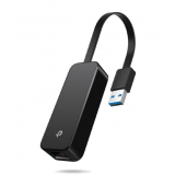 Adaptor TP-Link UE306 USB 3.0 pentru Rețea Ethernet Gigabit