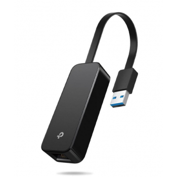 Adaptor TP-Link UE306 USB 3.0 pentru Rețea Ethernet Gigabit