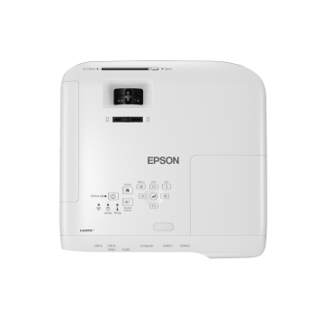 Videoproiector PROJECTOR EPSON EB-FH52 V11H978040