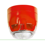 ESSER DISPOZITIV DE ALARMARE OPTICA CWSS-RR-S3 