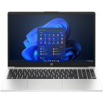 Laptop HP 15.6'' 250 G10, FHD, Procesor Intel Core i3-1315U (10M Cache, up to 4.50 GHz, with IPU), 8GB DDR4, 256GB SSD, GMA UHD, Free DOS, Turbo Silver 85C53EA
