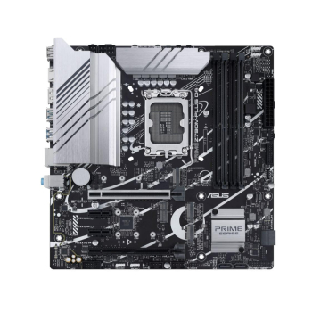 Placa baza Asus MB AS PRIME Z790M-PLUS D4 LGA 1700 PRIME Z790M PLUSD4