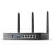 Switch TP-LINK OMADA AX3000 GIGABIT VPN ROUTER/WITH OMADA SDN CONTROLLER ER706W   