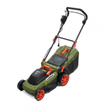 Heinner HR MASINA GAZON 1600W 3500RPM 36CM AMGE021