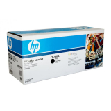 Cartus Toner HP Nr. 307A Black 7000 Pagini for Color LaserJet CP5220, CP5225, CP5225DN, CP5225N CE740A