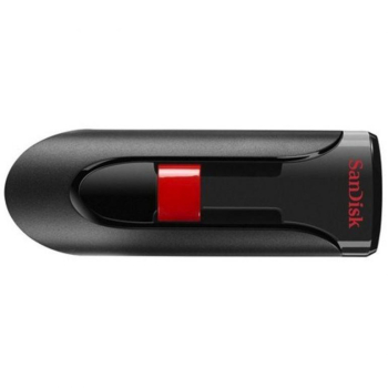 Memorie USB SanDisk Cruzer Glide 64GB USB 2.0 SDCZ60-064G-B35