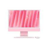 APPLE iMAC24 M4(8/8) 16GB 256GB PINK APPLE iMAC24 M4(8/8) 16GB 256GB PINK