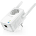 Router TP-LINK TL-WA860RE/WLAN REPEATER MIT EXT. ANTENNEN 