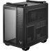 Carcasa Asus GT502 TUF GAMING PLUS BLACK