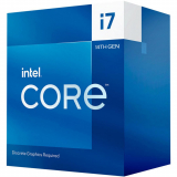 Procesor Intel CORE I7-14700F 2.10GHZ/SKTLGA1700 33.00MB CACHE BOXED BX8071514700F