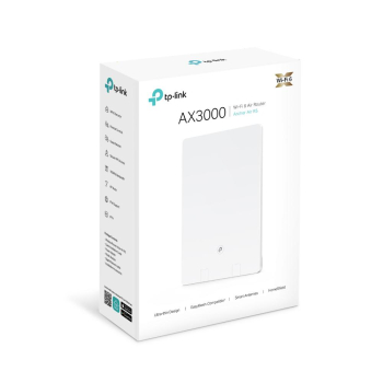 TP-LINK TPL AX3000 DUAL-B WI-FI 6 AIR ROUTER R5 ARCHER AIR R5 TP-LINK TPL AX3000 DUAL-B WI-FI 6 AIR ROUTER R5 ARCHER AIR R5