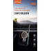 SUPORT AUTO SERIOUX WIRELESS 15W CH02W SRX-CH02W