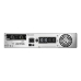 APC Smart-UPS 1500VA LCD RM 2U 230V with Network Card SMT1500RMI2UNC