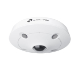 VIGI 5MP FISHEYE NETWORK CAMERA/IR