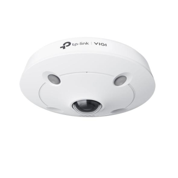 VIGI 5MP FISHEYE NETWORK CAMERA/IR